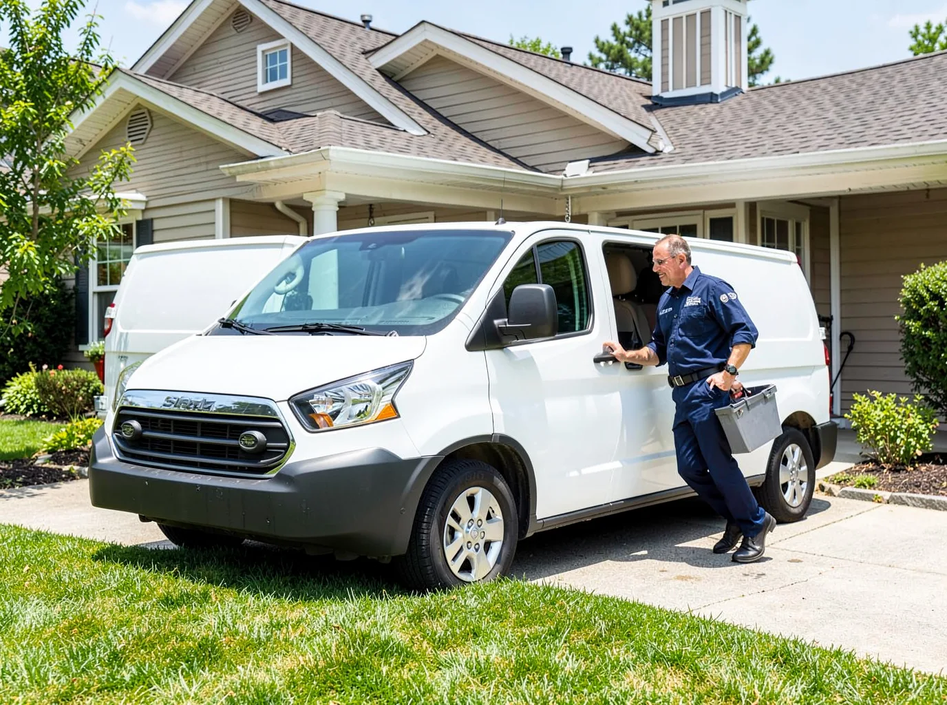 Emergency Plumber company in Mount Cory, OH